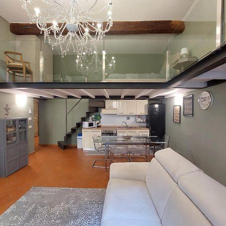 Green Pepper Apartment In Florence Extérieur photo