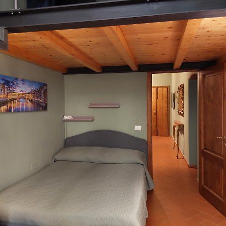 Green Pepper Apartment In Florence Extérieur photo