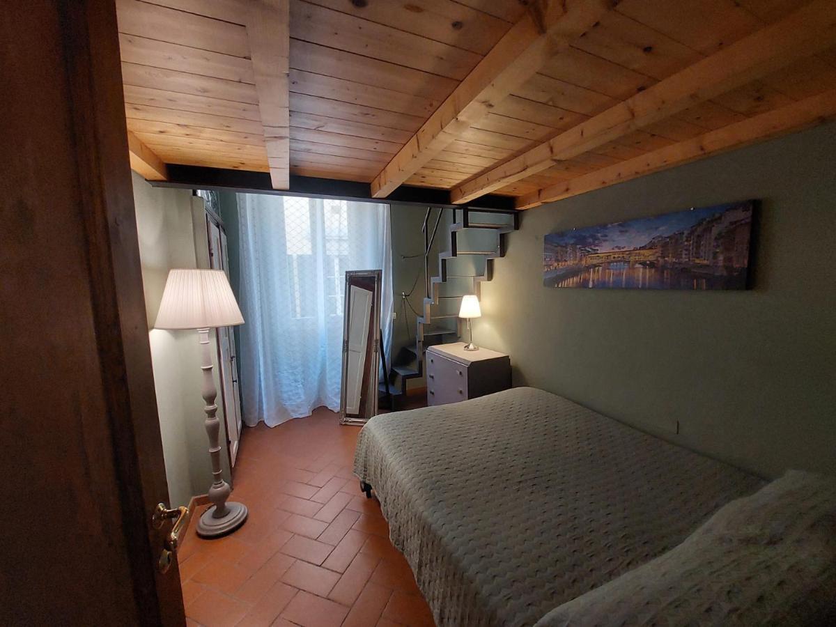 Green Pepper Apartment In Florence Extérieur photo