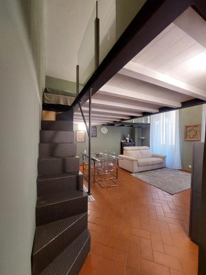 Green Pepper Apartment In Florence Extérieur photo