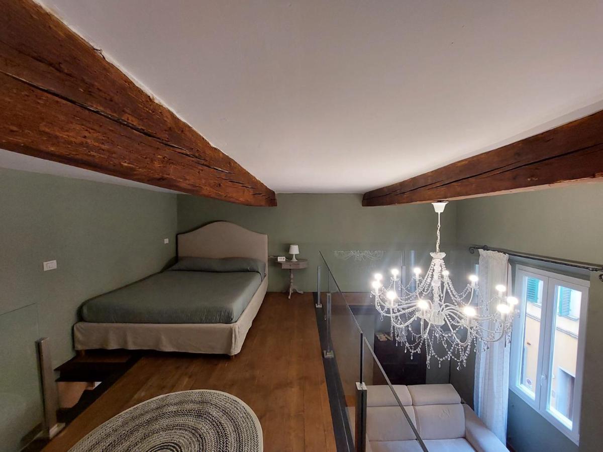 Green Pepper Apartment In Florence Extérieur photo