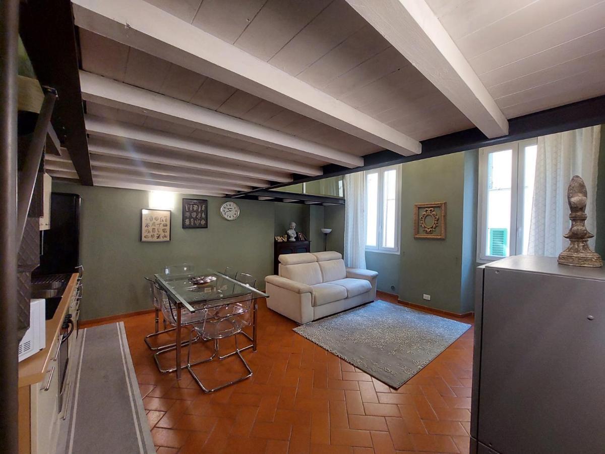 Green Pepper Apartment In Florence Extérieur photo