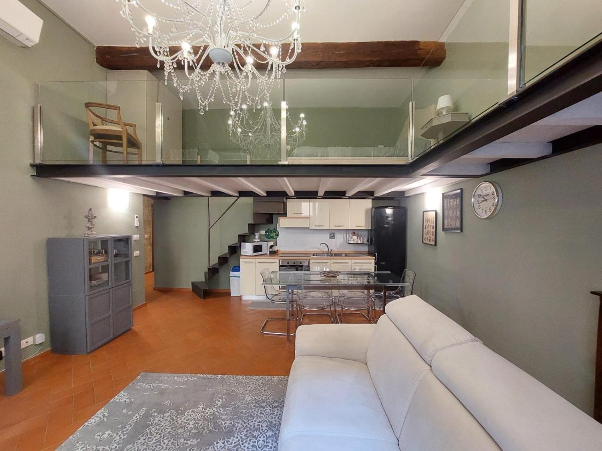 Green Pepper Apartment In Florence Extérieur photo