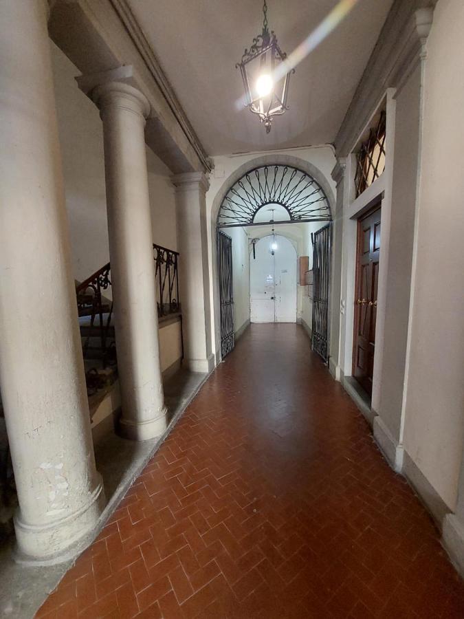 Green Pepper Apartment In Florence Extérieur photo