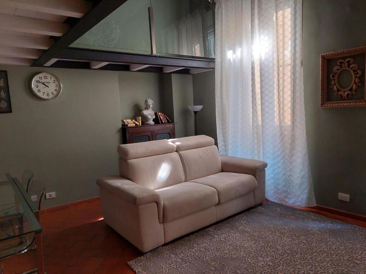 Green Pepper Apartment In Florence Extérieur photo